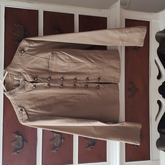 Apt 9 Jacket - Picture 1 of 6